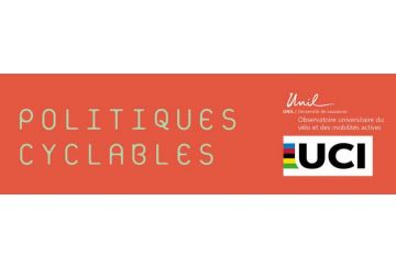 Politiques cyclables des villes européennes (épisode 4) : The UCI Bike City Label – supporting the growth of cycling for sport, leisure and mobility