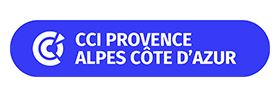 Chambre des Commerces et de l'Industrie Régionale Provence-Alpes-Côte d'Azur