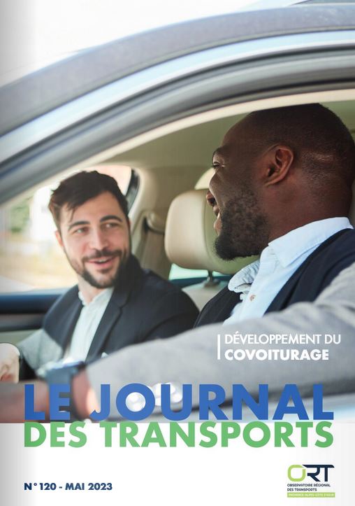 Journal des Transports n°120