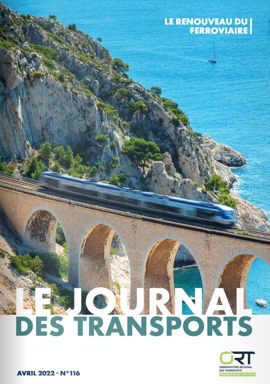 Journal des Transports n°116