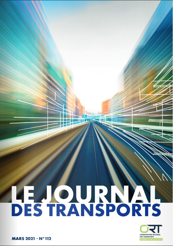 Journal des Transports n°112