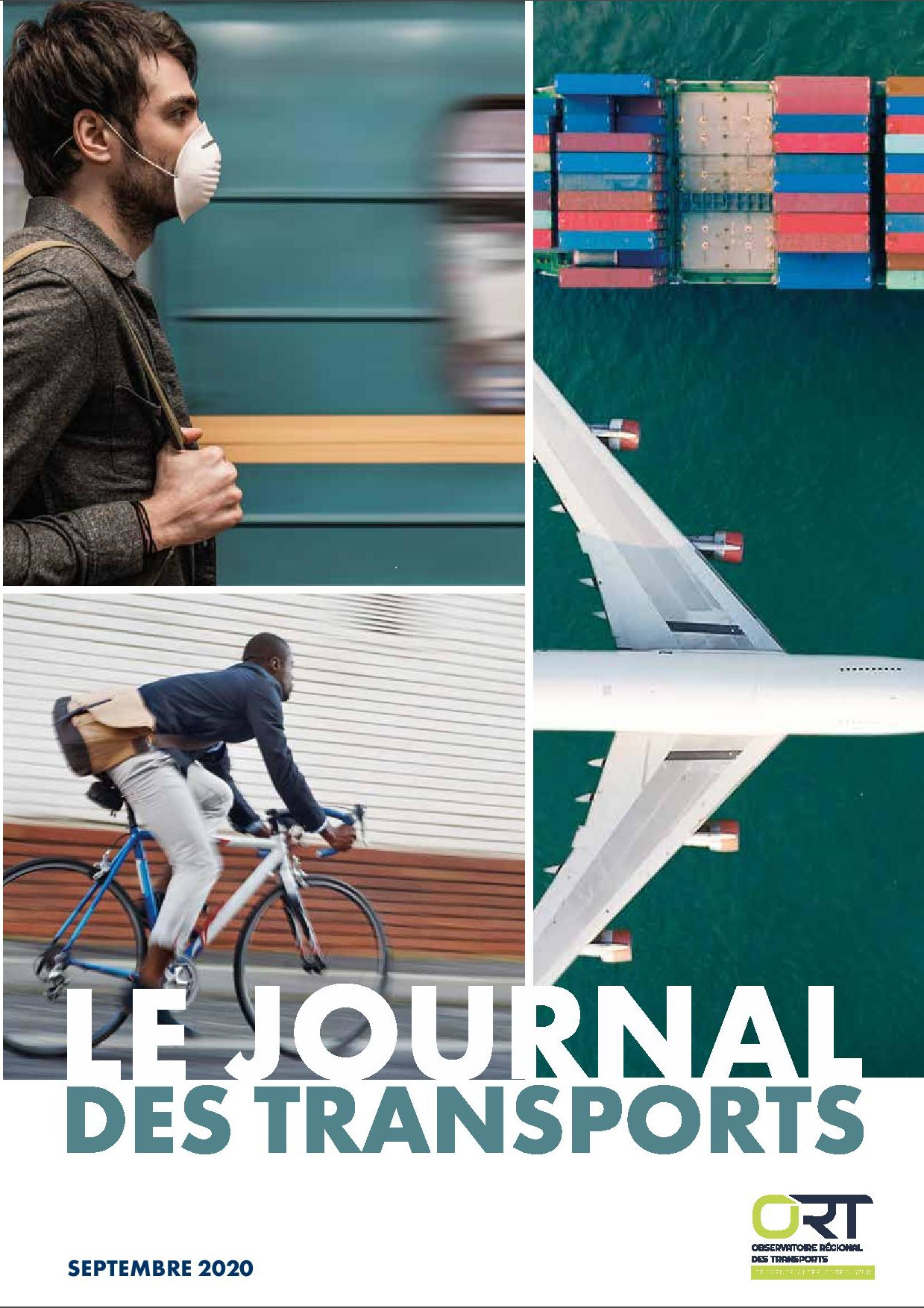 Journal des Transports n°110