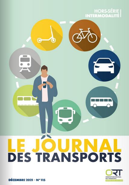Journal des Transports n°115