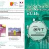 Les Chiffres clés des transports, édition 2016