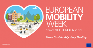 20e édition de la Semaine européenne de la mobilité