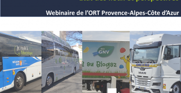 Développement des mobilités propres : quelle(s) direction(s) ? - retour sur le webinaire