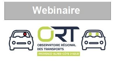 Monovoiturage/Covoiturage : quelles données mobilisées ?