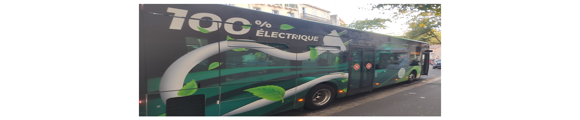Projet de refonte du réseau de bus à Marseille 2025 : votre avis compte !
