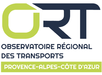 Logo ORT Provence Alpes Côte d'Azur